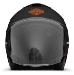 Harley-Davidson Helm Maywood II H33 Schwarz -Motorradzubehör 98158 22ex 33