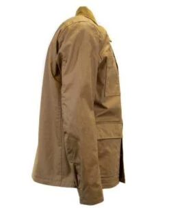 Harley-Davidson Jacke Waxed Mesa Braun -Motorradzubehör 98164 23vm 31