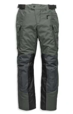 Harley-Davidson Hose Grit Adventure