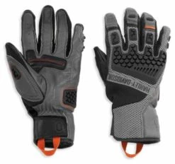 Harley-Davidson Handschuhe Grit Adventure