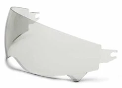 Scorpion X04 Shell Ersatz Visier, Getönt