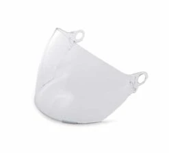 Bell B07 Replacement Face Shield Klar