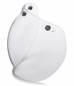 Shell Ersatz Visier Klar