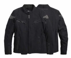 Harley-Davidson Motorradjacke FXRG Triple Vent Waterproof -Motorradzubehör 98261 19em 41