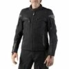 Harley-Davidson Motorradjacke FXRG Triple Vent Waterproof 1 Harley-Davidson Motorradjacke FXRG Triple Vent Waterproof -Motorradzubehör 98261 19em harley2