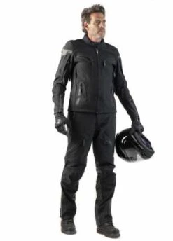 Harley-Davidson Motorradjacke FXRG Triple Vent Waterproof -Motorradzubehör 98261 19em harley32