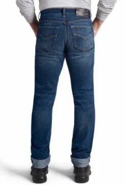 Harley-Davidson Jeans FXRG Armalith Denim -Motorradzubehör 98262 19em 32