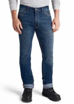 Harley-Davidson Jeans FXRG Armalith Denim -Motorradzubehör 98262 19em 42