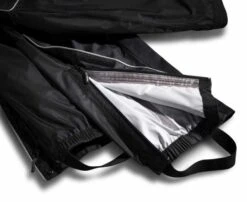 Harley-Davidson Regenkombi Full Speed Reflective -Motorradzubehör 98336 15vm 41