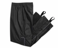 Harley-Davidson Regenkombi Full Speed Reflective -Motorradzubehör 98336 15vm hose2