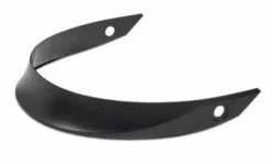 Bell B03 Shell Ersatz-Schirm