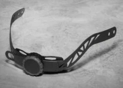 Shell Ersatz Comfort Dial