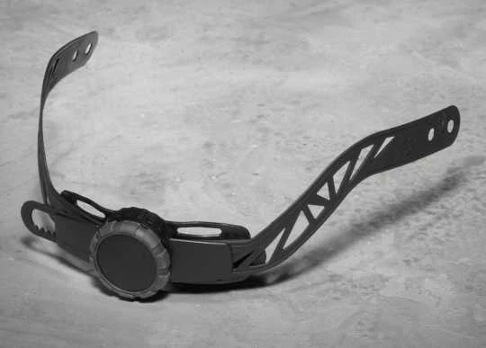 Shell Ersatz Comfort Dial 3 Shell Ersatz Comfort Dial