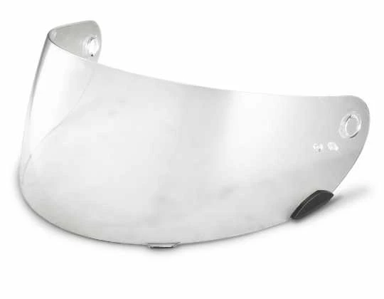 Ersatzvisier, Klar 3 Ersatzvisier, Klar