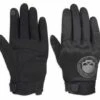 Harley-Davidson Soft Shell Handschuhe Skull EC -Motorradzubehör 98364 17em harley