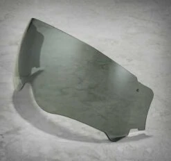 Ersatz Sonnenvisier, Getönt