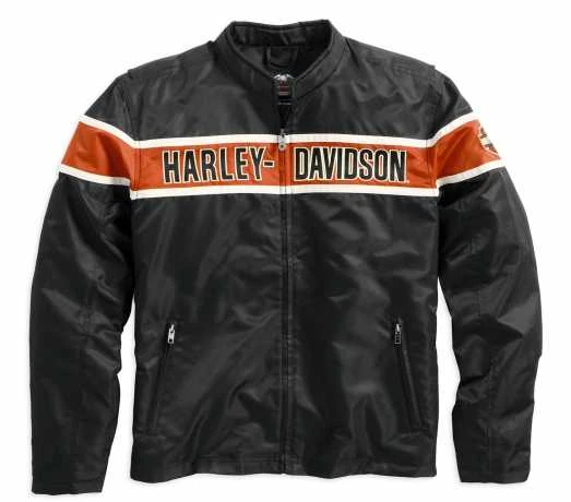 Harley-Davidson Generations Jacke 3 Harley-Davidson Generations Jacke