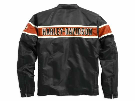 Harley-Davidson Generations Jacke 4 Harley-Davidson Generations Jacke – Bild 2