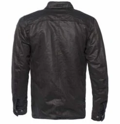 West Coast Choppers Califa Hemd Schwarz -Motorradzubehör 99 1101v 2a1