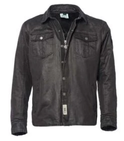 West Coast Choppers Califa Hemd Schwarz -Motorradzubehör 99 1101v 61