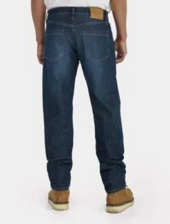 Harley-Davidson Straight Jeans Dark Indigo 12 Harley-Davidson Straight Jeans Dark Indigo -Motorradzubehör 99032 23vm 34