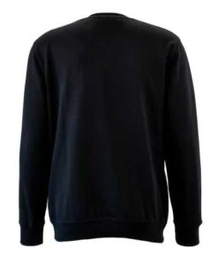 Harley-Davidson Longsleeve Staple Schwarz -Motorradzubehör 99047 22vm 3