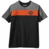 Harley-Davidson T-Shirt Copperblock Bar & Shield 2 Harley-Davidson T-Shirt Copperblock Bar & Shield -Motorradzubehör 99064 21vm harley2