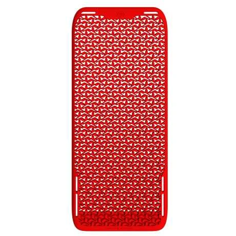 Fanom Rücken Protektor Groß Level 2 3 Fanom Rücken Protektor Groß Level 2