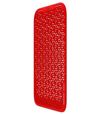 Fanom Rücken Protektor Groß Level 1 4 Fanom Rücken Protektor Groß Level 1 – Bild 2