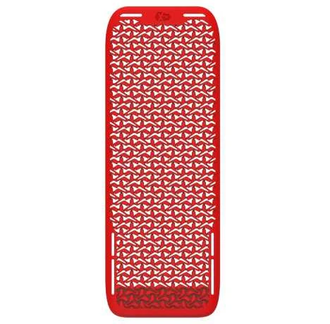 Fanom Rücken Protektor Groß Level 1 3 Fanom Rücken Protektor Groß Level 1