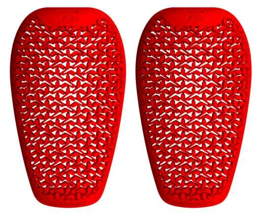 Fanom Knie/Ellbogen Protektoren B Level 1 3 Fanom Knie/Ellbogen Protektoren B Level 1