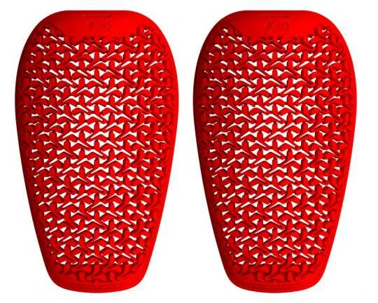 Fanom Knie/Ellbogen Protektoren B Level 2 3 Fanom Knie/Ellbogen Protektoren B Level 2