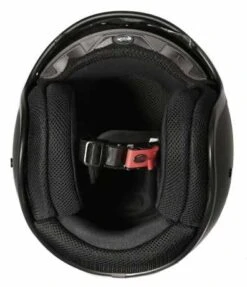 Premier Vintage Jethelm U9 Schwarz Matt 9 Premier Vintage Jethelm U9 Schwarz Matt -Motorradzubehör apfj11jvu9mv 3 laden1