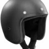 Bandit Jet Helm, Schwarz Matt 1 Bandit Jet Helm, Schwarz Matt -Motorradzubehör bandit jet blackmatt