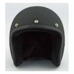 Bandit Jet Helm, Schwarz Matt 11 Bandit Jet Helm, Schwarz Matt -Motorradzubehör bandit jet mattblack4