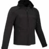 Bering Drift Softshell Jacke Schwarz