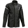 Bering Toriano Regenjacke Schwarz 2 Bering Toriano Regenjacke Schwarz -Motorradzubehör bering toriano btv4001