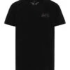 Rokker T-Shirt TRC Custom Schwarz