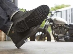 Harley-Davidson Stiefel Badlands -Motorradzubehör d91005 harley badlands