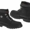 Harley-Davidson Stiefel Badlands 1 Harley-Davidson Stiefel Badlands -Motorradzubehör d91005 harley boots 1