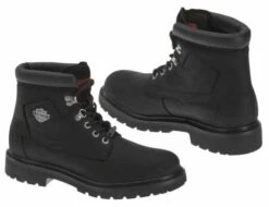 Harley-Davidson Stiefel Badlands