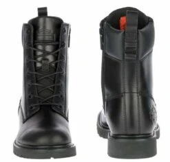 Harley-Davidson Stiefel Beason 7" Schwarz 9 Harley-Davidson Stiefel Beason 7" Schwarz -Motorradzubehör d93708 3