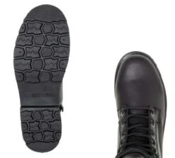 Harley-Davidson Stiefel Hannon 6.5" Schwarz -Motorradzubehör d93840 harley31