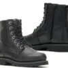 Harley-Davidson Stiefel Hannon 6.5" Schwarz 1 Harley-Davidson Stiefel Hannon 6.5" Schwarz -Motorradzubehör d938401