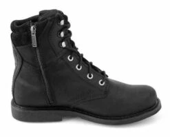 Harley-Davidson Stiefel Darnel CE Schwarz 9 Harley-Davidson Stiefel Darnel CE Schwarz -Motorradzubehör d94284 23