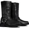 Harley-Davidson Stiefel Hustin CE WP 1 Harley-Davidson Stiefel Hustin CE WP -Motorradzubehör d97007 1