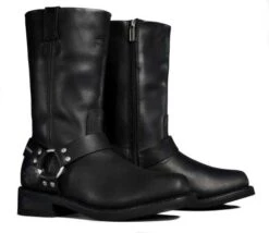 Harley-Davidson Stiefel Hustin CE WP