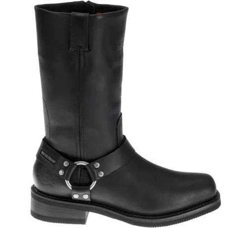 Harley-Davidson Stiefel Hustin CE WP 4 Harley-Davidson Stiefel Hustin CE WP – Bild 2