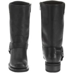 Harley-Davidson Stiefel Hustin CE WP 11 Harley-Davidson Stiefel Hustin CE WP -Motorradzubehör d97007 5