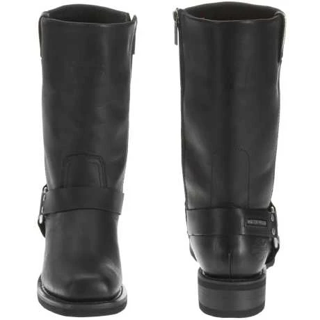 Harley-Davidson Stiefel Hustin CE WP 7 Harley-Davidson Stiefel Hustin CE WP – Bild 5